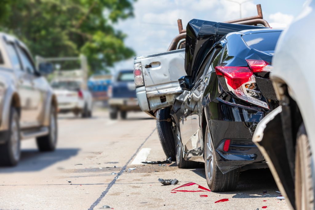 Personal Injury & Auto Accidents