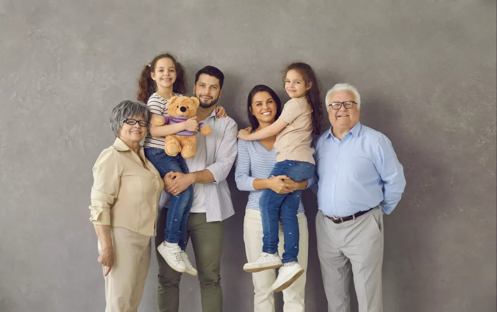Family Chiropractor