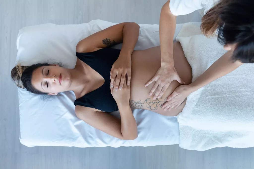 Prenatal and Infant Chiropractor