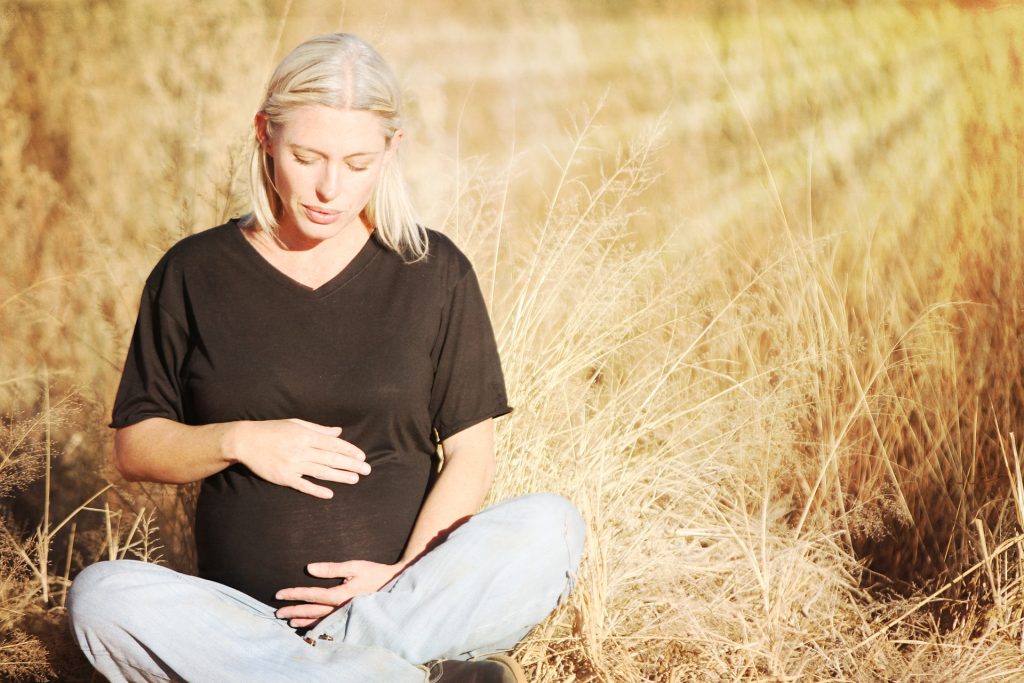 Pregnancy and Kids