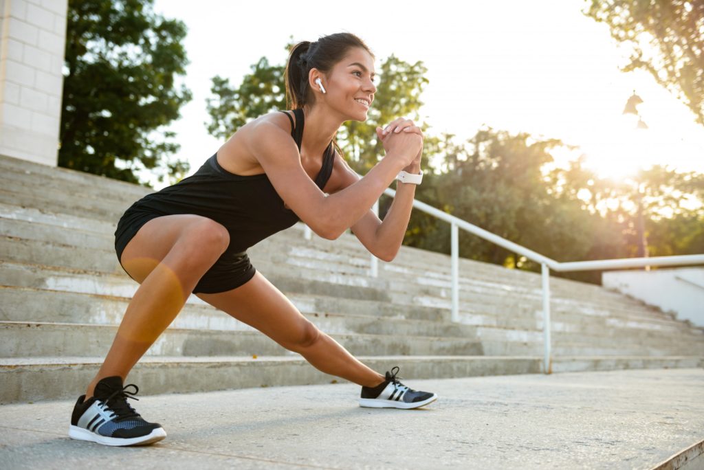 Sports Injuries & Athletic Performance